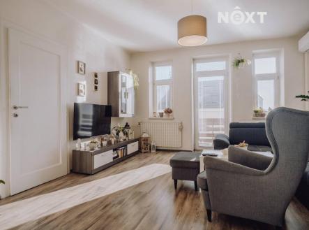 Prodej bytu, 4+1, 105 m²