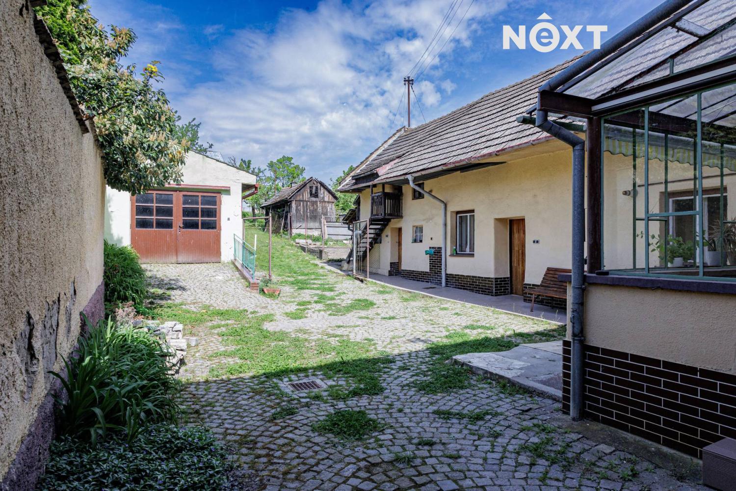 Prodej Vícegeneracní dům, 177㎡
