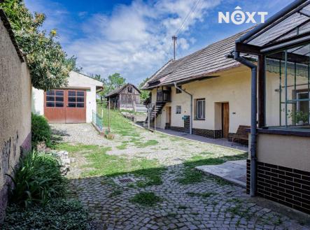 Prodej - dům/vila, 177 m²