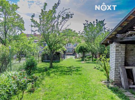 Prodej - dům/vila, 177 m²