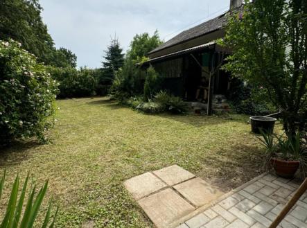 Prodej - dům/vila, 170 m²