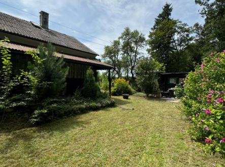 Prodej - dům/vila, 170 m²