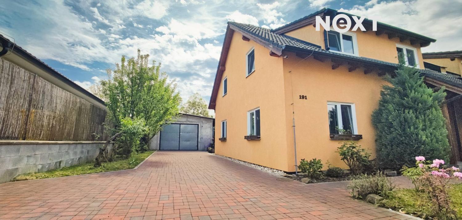Prodej Rodinný dům, 156㎡