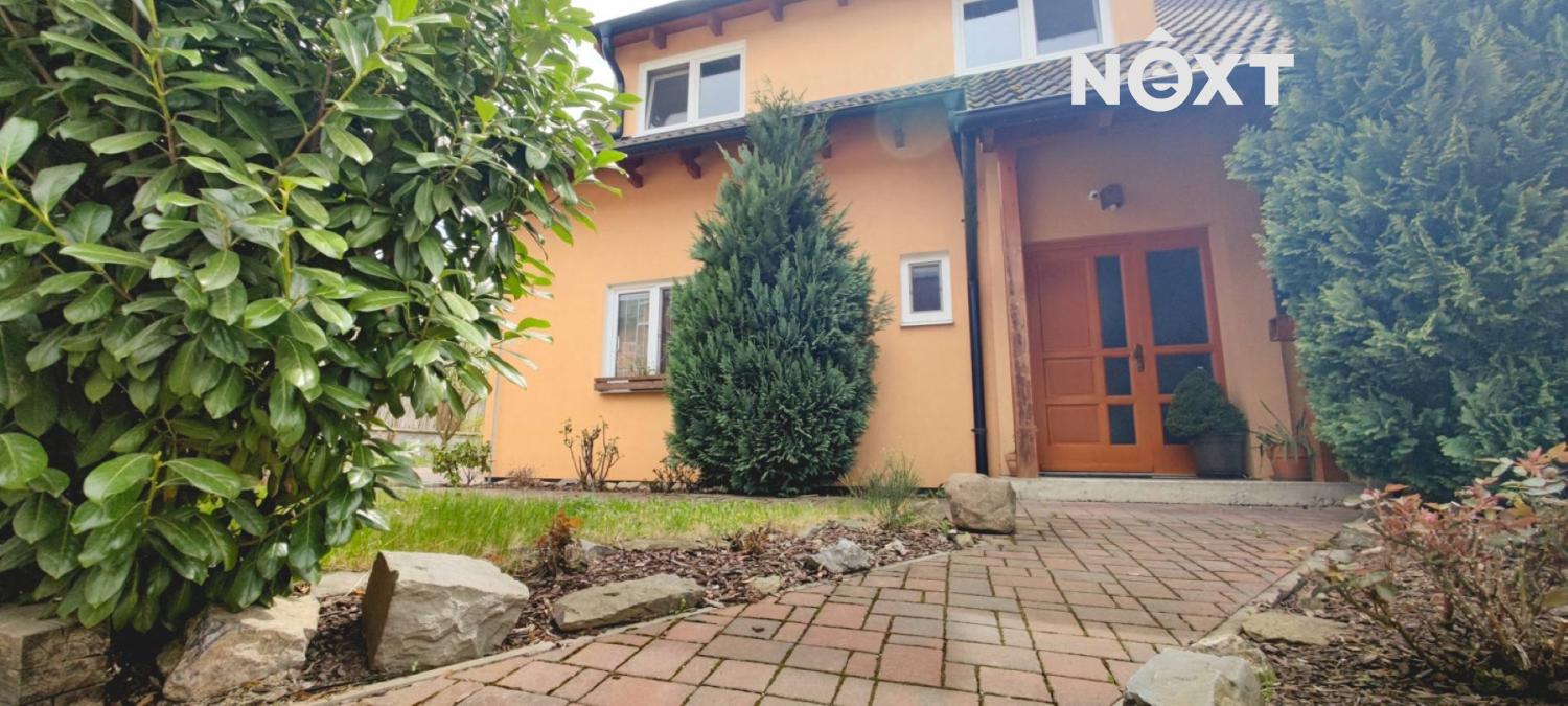 Prodej Rodinný dům, 156㎡