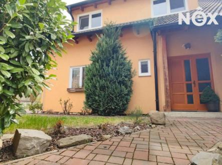 Prodej - dům/vila, 156 m²