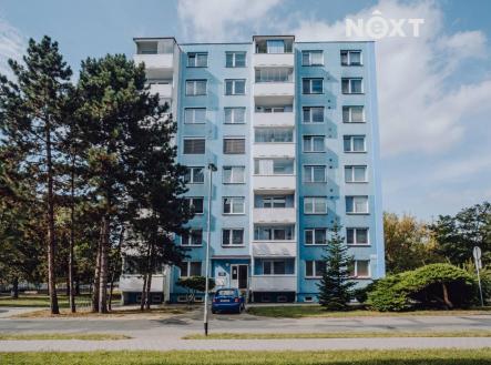 Prodej bytu, 3+1, 75 m²