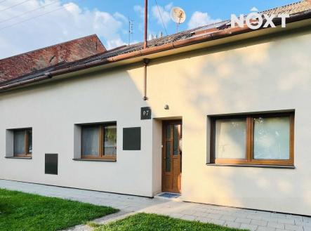 Prodej - dům/vila, 148 m²