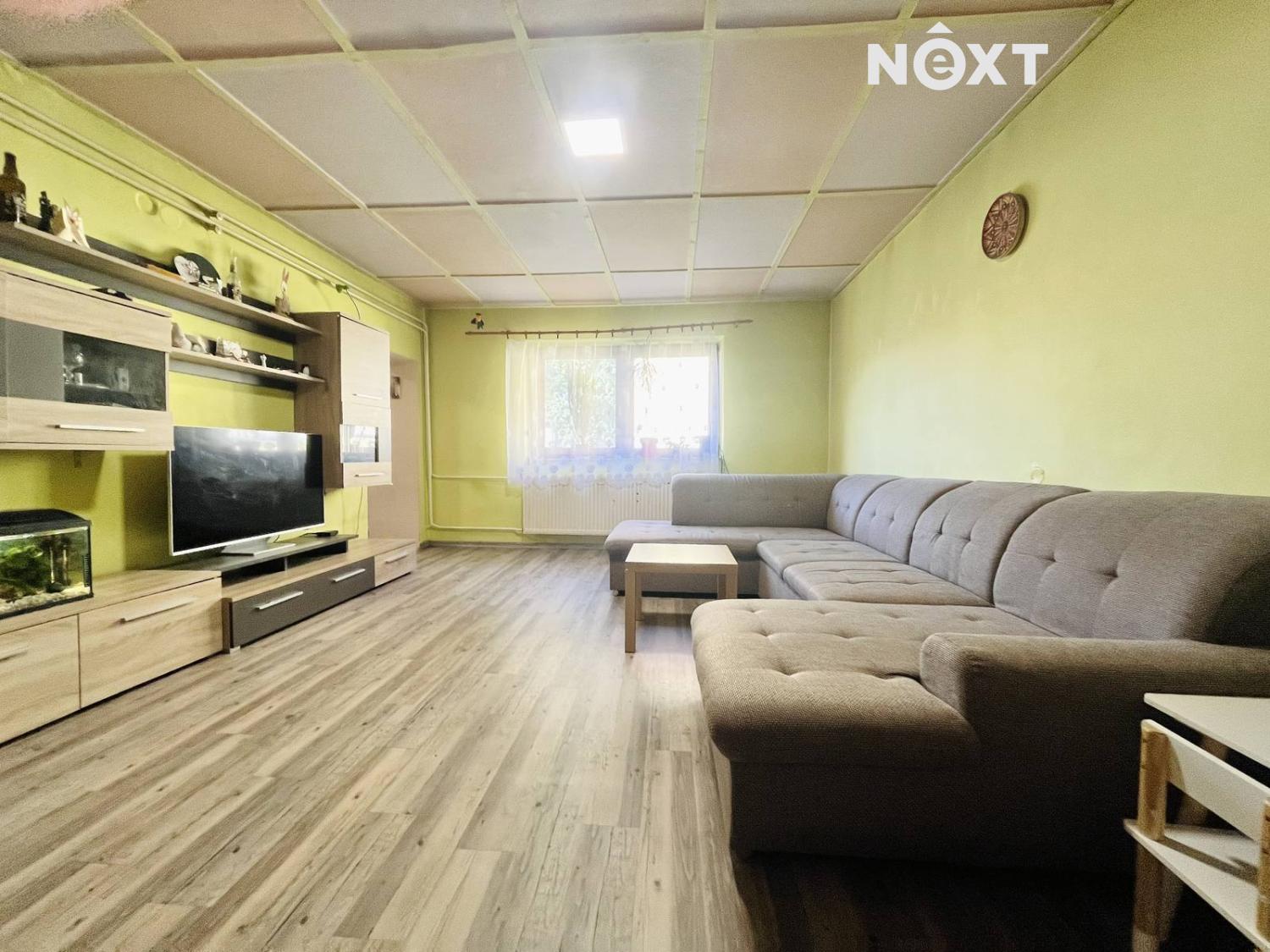 Prodej Rodinný dům, 148㎡