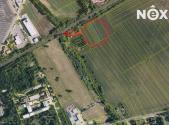 Prodej - pozemek, zemědělská půda, 432 m²