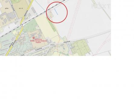 Prodej - pozemek, zemědělská půda, 432 m²