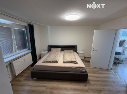 Prodej bytu, 4+1, 105 m²