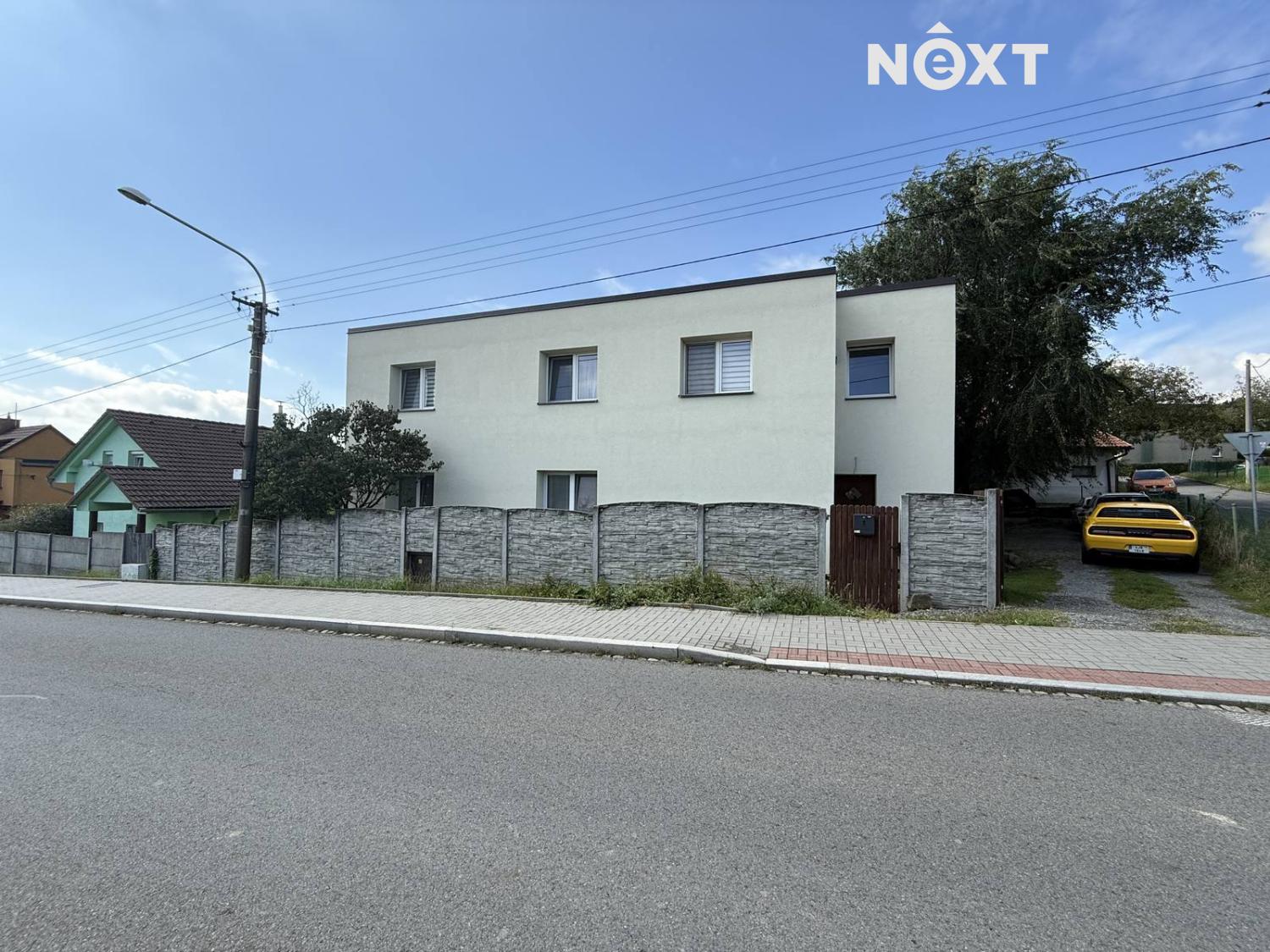 Prodej byt 4+1, 105㎡