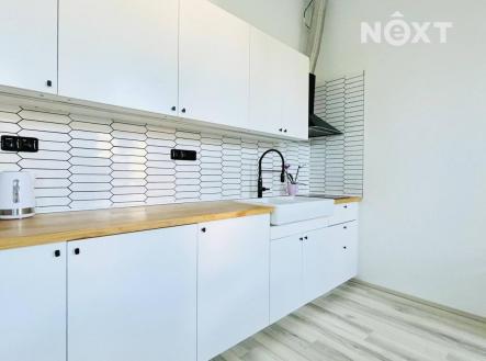 Prodej bytu, 1+kk, 36 m²