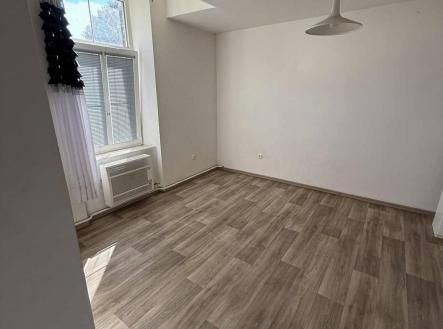 Prodej bytu, 2+1, 54 m²