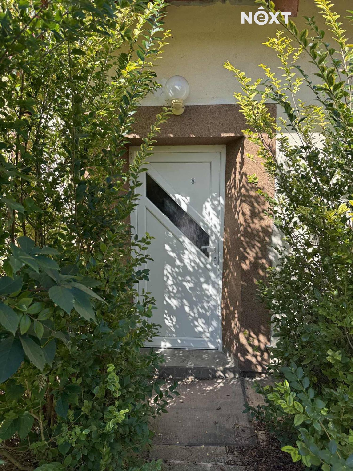 Prodej byt 2+1, 54㎡