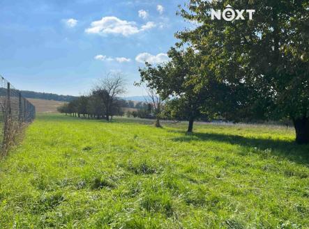 Prodej - pozemek pro bydlení, 962 m²