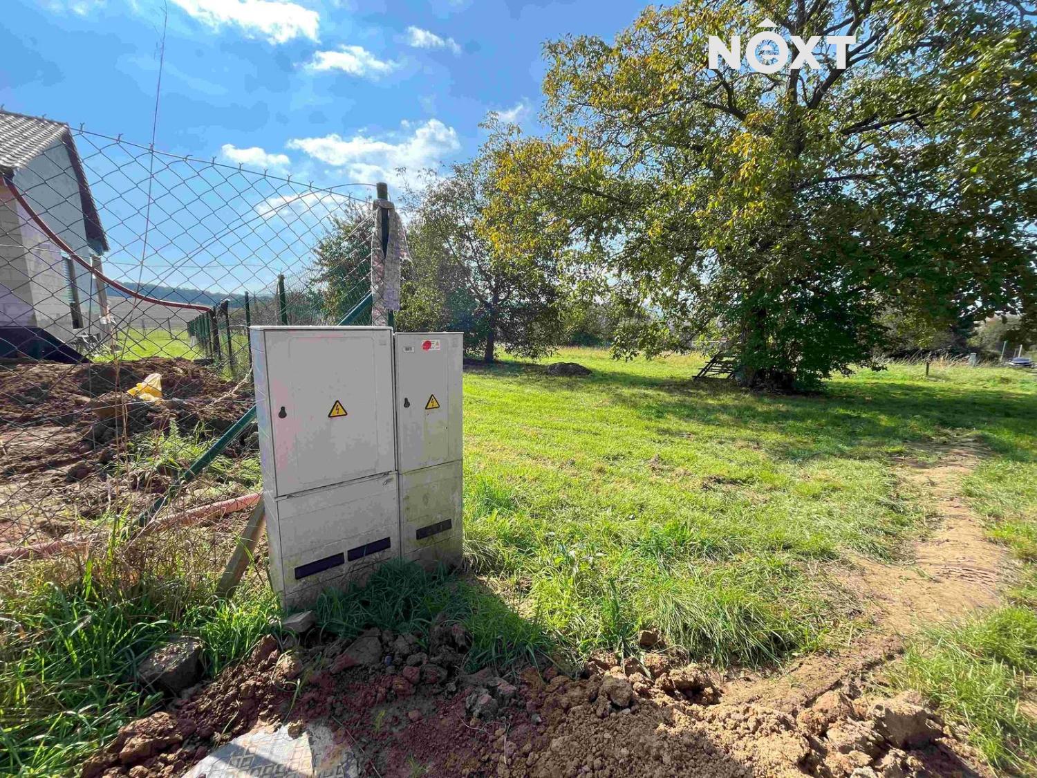 Prodej pozemek Bydlení, 962㎡