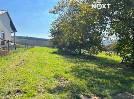 Prodej - pozemek pro bydlení, 962 m²