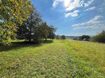 Prodej - pozemek pro bydlení, 962 m²