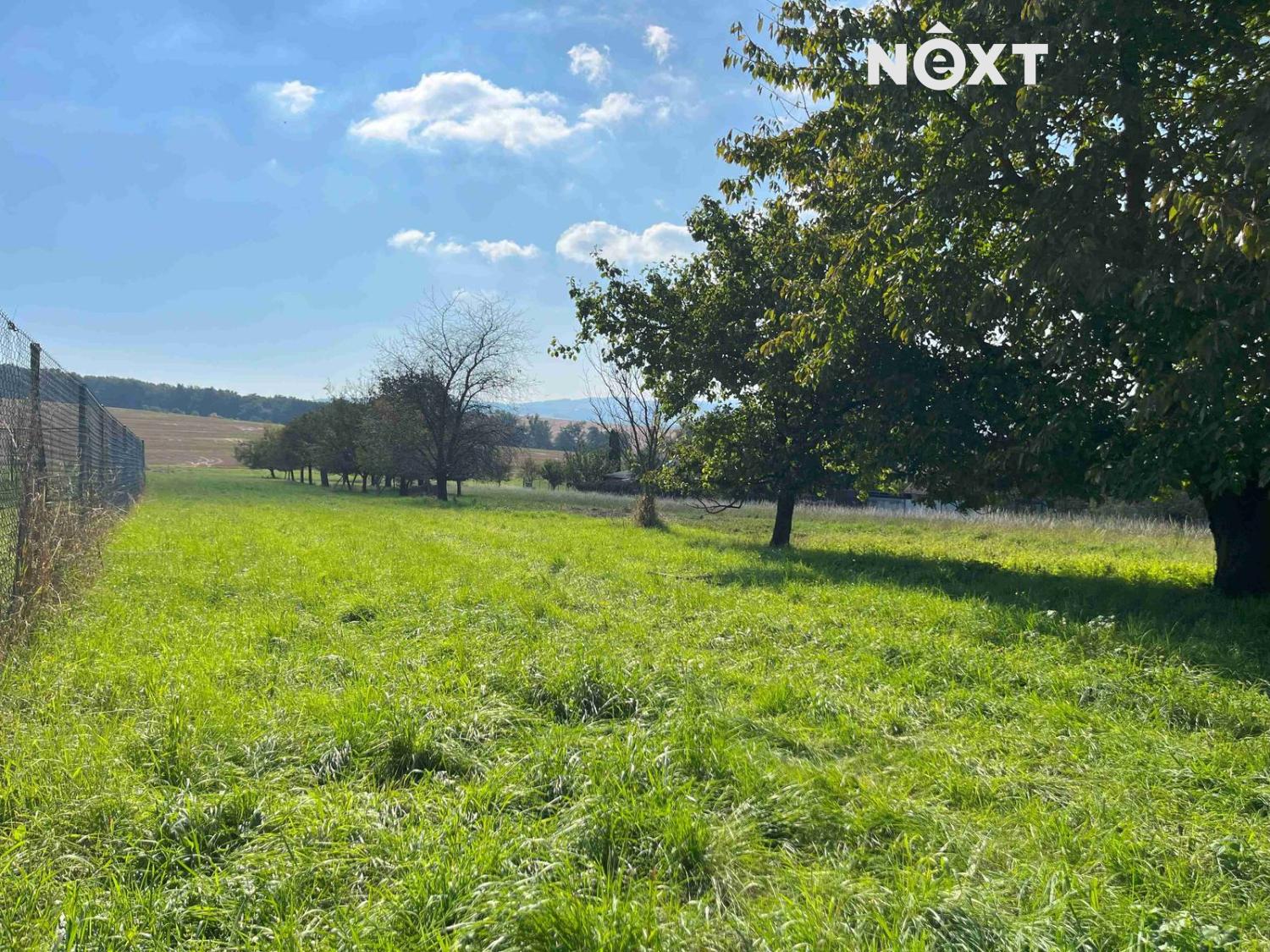 Prodej pozemek Bydlení, 962㎡