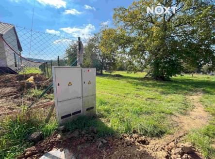 Prodej - pozemek pro bydlení, 962 m²