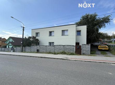 Prodej - dům/vila, 105 m²