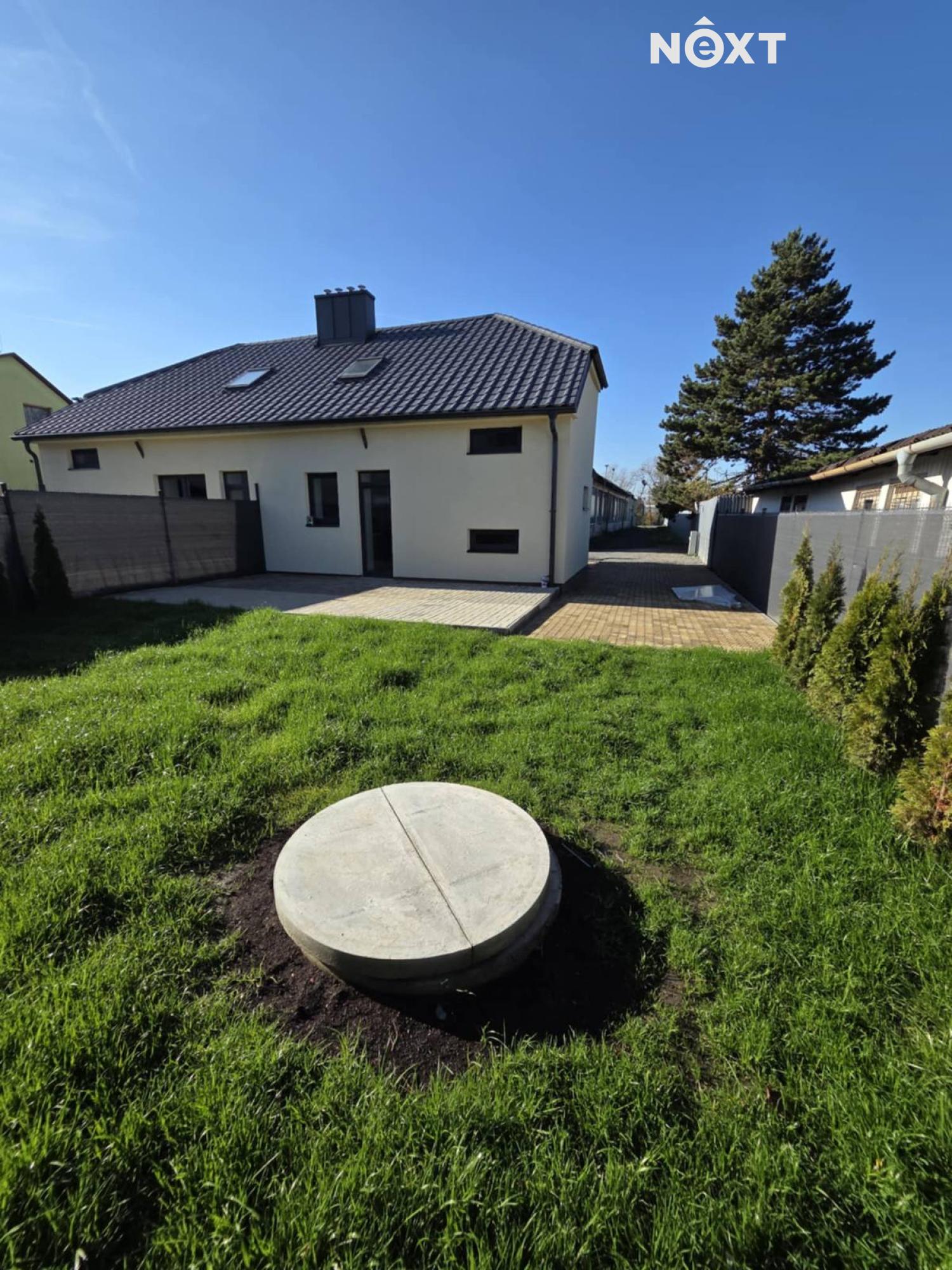 Prodej Rodinný dům, 256㎡