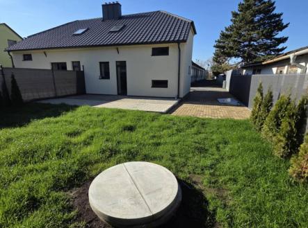 Prodej - dům/vila, 256 m²