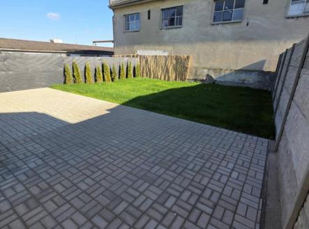 Prodej - dům/vila, 256 m²