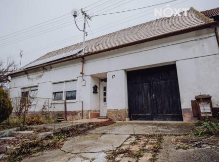 Prodej - dům/vila, 120 m²