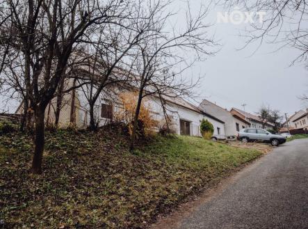 Prodej - dům/vila, 120 m²