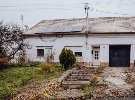 Prodej - dům/vila, 120 m²