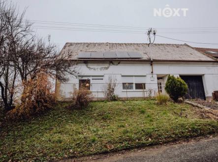 Prodej - dům/vila, 120 m²