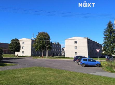 Prodej - komerční objekt, jiný, 5 206 m²