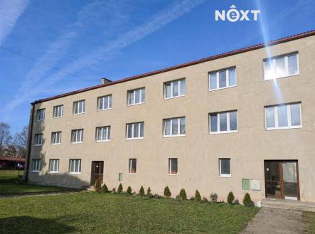 Prodej - komerční objekt, jiný, 5 206 m²