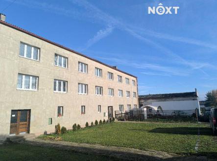 Prodej - komerční objekt, jiný, 5 206 m²