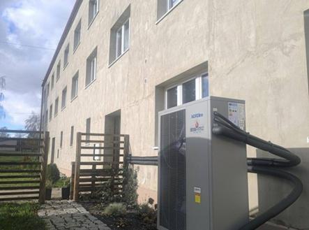 Prodej - komerční objekt, jiný, 5 206 m²