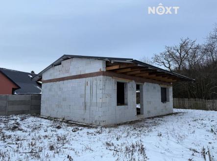 Prodej - dům/vila, 297 m²