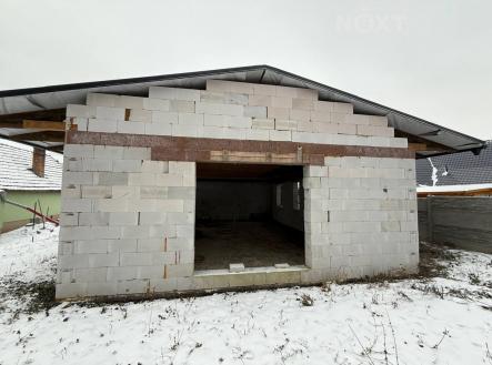 Prodej - dům/vila, 297 m²