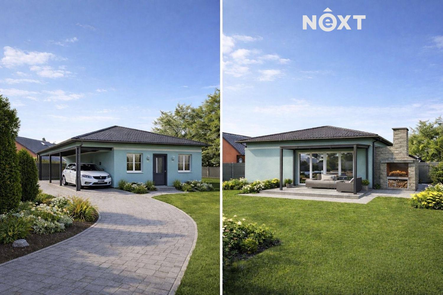 Prodej Rodinný dům, 297㎡