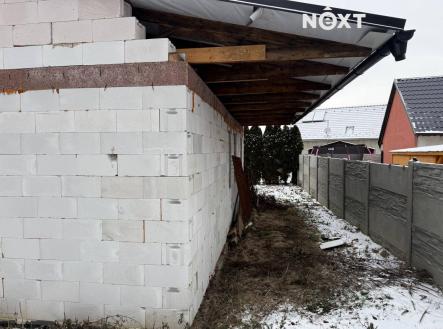 Prodej - dům/vila, 297 m²