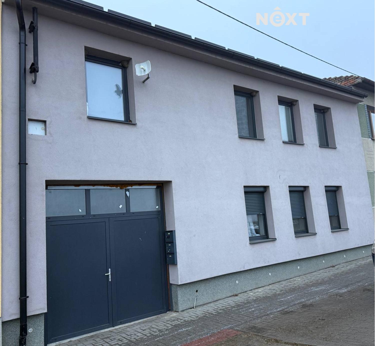 Prodej Rodinný dům, 160㎡