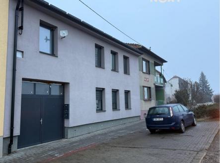 Prodej - dům/vila, 160 m²