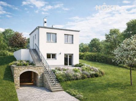 Prodej - pozemek pro bydlení, 576 m²