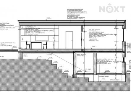 Prodej - pozemek pro bydlení, 576 m²
