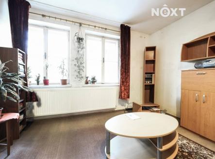 Prodej bytu, 4+1, 151 m²