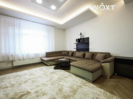 Prodej bytu, 4+1, 151 m²