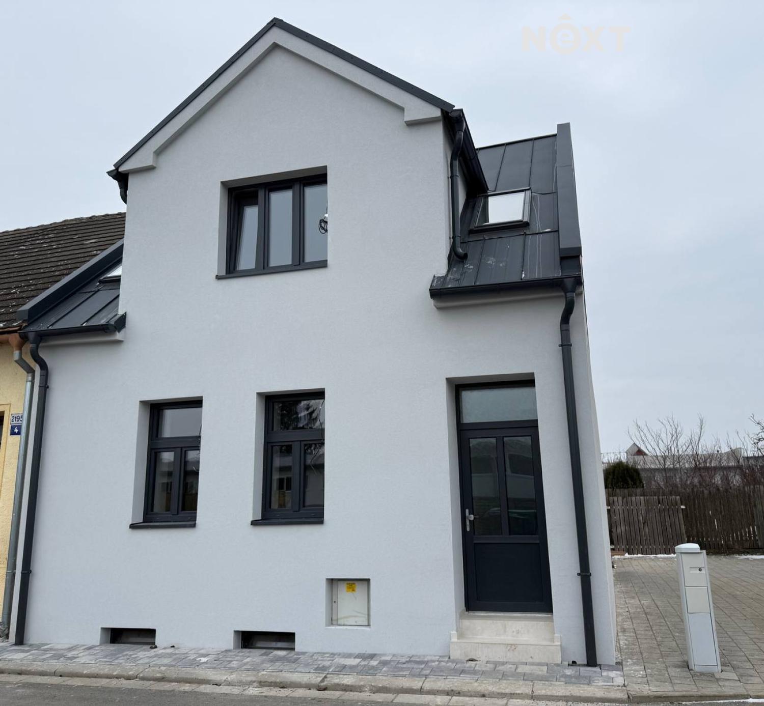 Prodej Rodinný dům, 160㎡