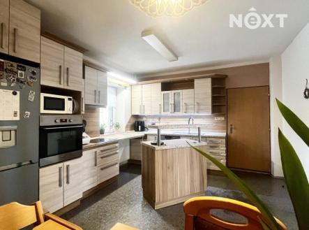 Prodej - dům/vila, 134 m²