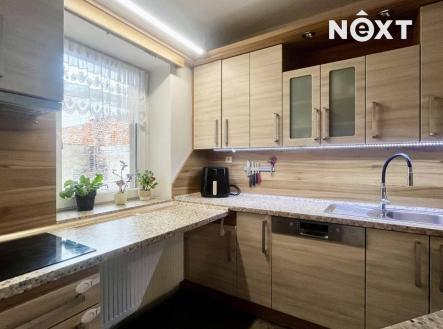 Prodej - dům/vila, 134 m²